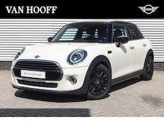 MINI Cooper - Hatchback / Comfort Access / LED / Cruise Control / PDC / Navigatie