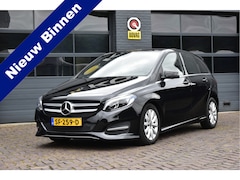 Mercedes-Benz B-klasse - 180 Business Automaat