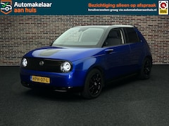 Honda e - e Advance 16" Dak Verwarmd stuurwiel Cruise Airco