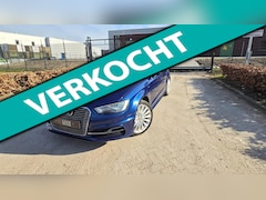 Audi A3 Sportback - 1.4 e-tron PHEV NWE ACCU S LINE PLUS