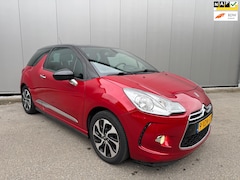 Citroën DS3 - 1.6 e-HDi Business navi clima
