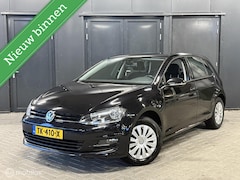 Volkswagen Golf - 1.2 TSI Trendline cruise|stoelverwarming