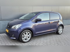 SEAT Mii - 1.0 Sport Connect | airco | automaat | pdc | cruise