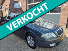 Skoda Octavia - 1.9 TDI Elegance
