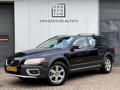 Volvo XC70 - 2.4 D5 185pk AWD Autom. Summum Leder Clima Cruise