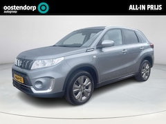 Suzuki Vitara - 1.0 Boosterjet Select Stoelverwarming | Navigatiesysteem | Apple CarPlay & Android Auto |