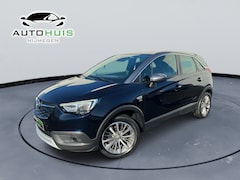 Opel Crossland X - 1.2 Turbo Innovation Stoelverwarming Stuurverwaming pdc voor en achter