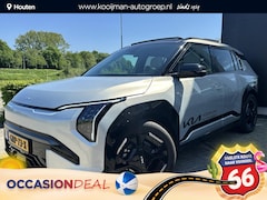 Kia EV3 - GT-PlusLine 81.4 kWh | Direct Leverbaar | KM-stand kan oplopen | Super Complete Uitvoering