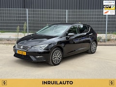 SEAT Leon - 2.0 TDI Xcellence|NAP|1eig|Dealer|Navi|Airco