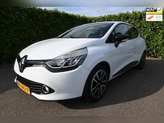 Renault Clio - 0.9 TCe Expression. Origineel Nederlandse auto met NAP