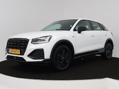 Audi Q2 - 35 TFSI S edition