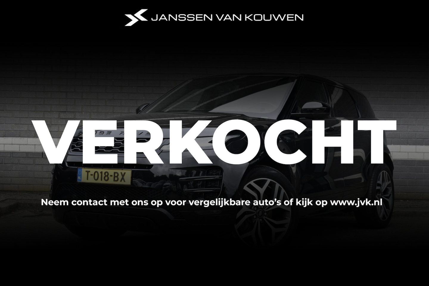 Land Rover Range Rover Evoque - 1.5 P300e AWD Autobiography / Head-Up / Panoramadak / Meridian Audio / 360 Camera - AutoWereld.nl