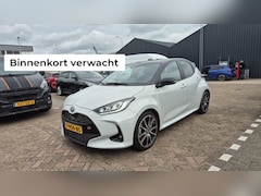 Toyota Yaris - 1.5 Hybrid GR Sport