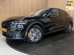 Ford Mustang Mach-E - RWD 75 kWh |LEDER|PANO|360 CAMERA|CARPLAY|B&O AUDIO|ACC|STOEL-, STUURVERW.|NL-AUTO|1e EIG.