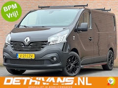 Renault Trafic - 1.6dCi 126PK Black Edition / Navigatie / Camera / Euro6
