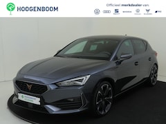 CUPRA Leon - 1.4 e-Hybrid VZ Performance | Adaptieve demping | Stoel- en stuurwielverwarming | Navigati