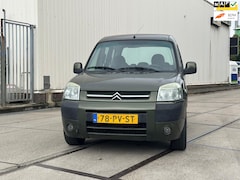 Citroën Berlingo - 1.6i Multispace Airco Nieuwe Apk Trkhaak