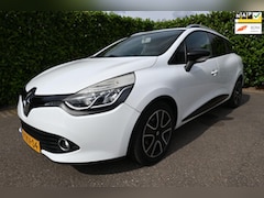 Renault Clio Estate - 0.9 TCe Dynamique. Origineel Nederlandse auto met NAP