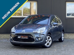 Citroën C3 - 1.4 Selection/Climate contr/Cruise contr/16"velgen/