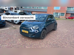 Fiat 500 - 3+1 La Prima 42 kWh