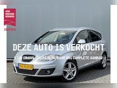 SEAT Altea XL - BWJ 2011 1.2 105 PK TSI Ecomotive Businessline COPA AIRCO | NAVI | TREKHAAK | PARKEER SENS