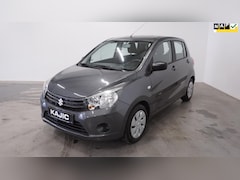 Suzuki Celerio - 1.0 Comfort