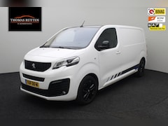 Peugeot Expert - 2.0 BlueHDI 180 Standard Sport 2021 NAP | Camera | Navigatie | Trekhaak | Automaat | Leder