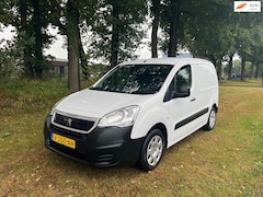 Peugeot Partner - 120 1.6 BlueHDi 75 L1 XR Airco + Schuifdeur