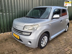 Daihatsu Materia - 1.3 Rythm APK 6-2026