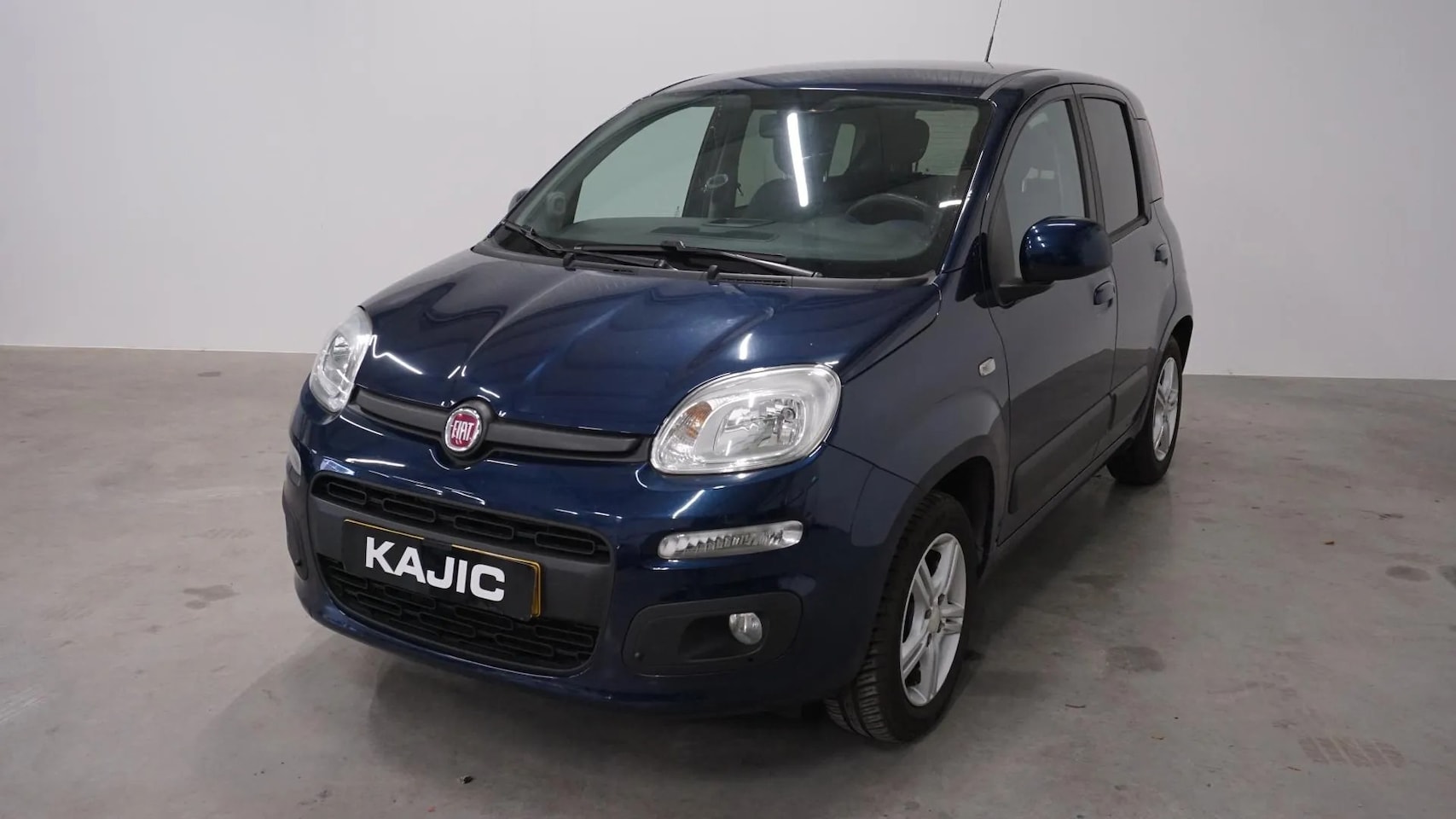 Fiat Panda - 0.9 TwinAir Lounge 0.9 TwinAir Lounge - AutoWereld.nl