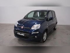 Fiat Panda - 0.9 TwinAir Lounge