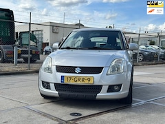 Suzuki Swift - 1.3 Shogun 2008 5drs Airco