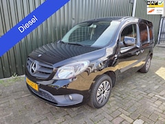 Mercedes-Benz Citan - 109 CDI AC 2XSCHUIFDEUR 1e EIGN