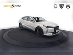 DS 4 - 4 PureTech 130 EAT8 Performance Line | Camera | Apple Carplay | Alcantara® bekleding | Par