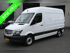Mercedes-Benz Sprinter - 314 CDI L2H2 Euro 6 Airco, Camera, Trekhaak, Cruise control