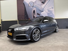 Audi S6 - Avant 4.0 TFSI|PANODAK|HUD| 20 INCH|