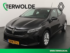 Renault Clio - evolution full hybrid E-Tech 145 | Navigatie | Parkeercamera | LED lampen |