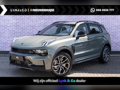 Lynk & Co 01 - 1.5 Core PHEV | Adaptieve Cruise Control | Keyless Entry | Stoelverwarming | Apple Carplay