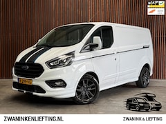 Ford Transit Custom - 290 2.0 TDCI L1H1 Sport AUTOMAAT-NAVI-CAMERA-PDC-LM Velgen-Stoelverwarming