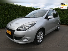 Renault Scénic - 1.4 TCE Parisienne. Origineel Nederlandse auto met NAP