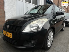 Suzuki Swift - 1.2 Exclusive EASSS 1e Eig Dealer OH Vol Optie 39000Km