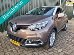Renault Captur - 0.9 TCe Dynamique NL DEALER AUTO