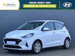 Hyundai i10 - 1.0i 67pk 5-zits Comfort