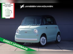 Fiat Topolino - Direct leverbaar