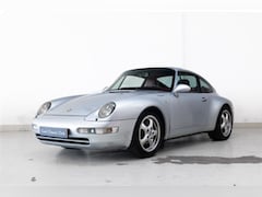 Porsche 911 - 3.6 Coupé - Exclusive Program - First Paint - German Car