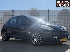 Peugeot 207 - 1.6-16V XS Pack Apk 2026
