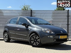 Fiat Punto Evo - 0.9 TwinAir Easy 5 deurs Trekhaak