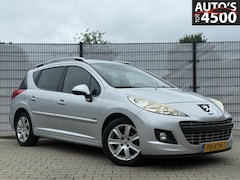 Peugeot 207 SW - 1.4 VTi Sportium Trekhaak Airco