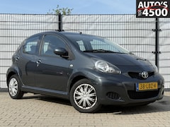 Toyota Aygo - 1.0-12V Comfort 5 deurs Airco