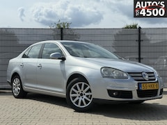 Volkswagen Jetta - 1.4 TSI Comfortline Business Trekhaak